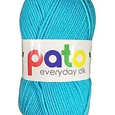 Pato Aqua Double Knit Yarn