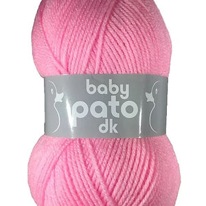 Baby Pato Candy Double Knit Yarn