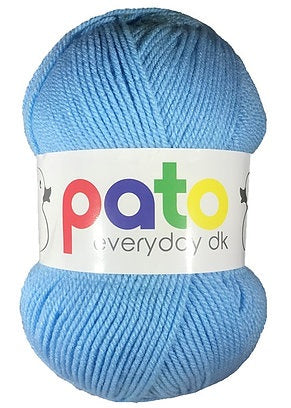 Pato Cloud Double Knit Yarn