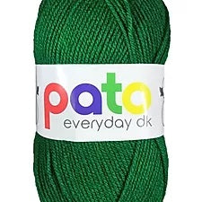 Pato Evergreen Double Knit Yarn