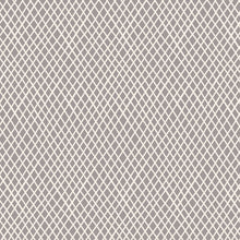 Load image into Gallery viewer, 1m of Tilda 100% Cotton with Crisscross Pattern

