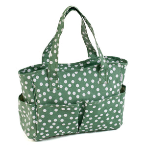 Matt PVC Craft Bag - Available in 16 designs