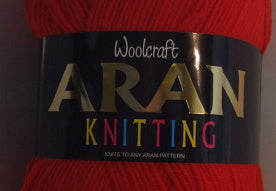 Matador  - Aran Knit Yarn - 400g