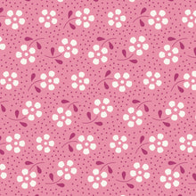 Load image into Gallery viewer, 1m of Tilda 100% Cotton with Meadow Pattern
