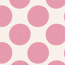 Load image into Gallery viewer, 1m of Tilda 100% Cotton with Dotty Pattern
