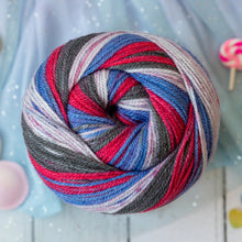Load image into Gallery viewer, Emu Funfair Swirl Double Knit - 11 Colours Available
