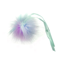 Load image into Gallery viewer, Faux Fur Pom Poms  - 6cm
