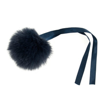 Load image into Gallery viewer, Faux Fur Pom Poms  - 6cm
