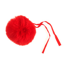 Load image into Gallery viewer, Faux Fur Pom Poms  - 11cm
