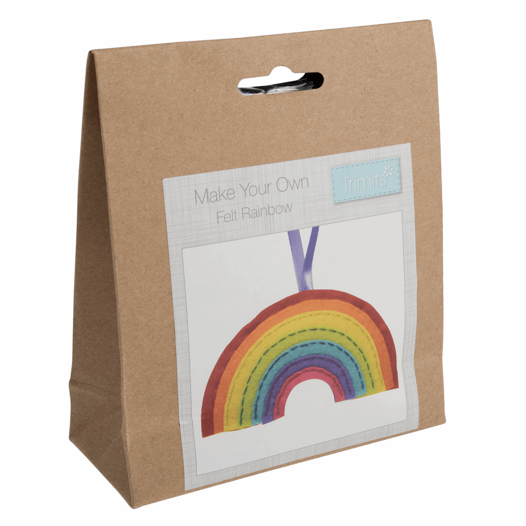 Decoration Kit - Rainbow