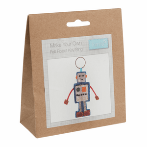 Decoration Kit - Robot