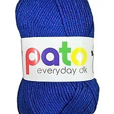 Pato Royal Double Knit Yarn