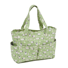 Load image into Gallery viewer, Matt PVC Craft Bag - Available in 16 designs
