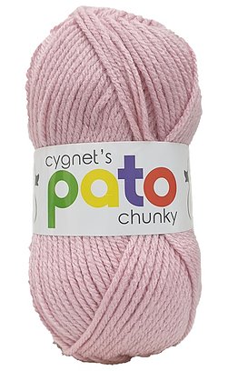 Pato Sorbet Chunky Knit Yarn