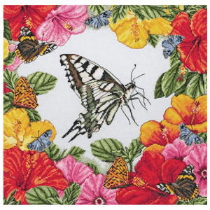 Maia Collection - Spring Butterflies