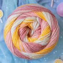 Load image into Gallery viewer, Emu Funfair Swirl Double Knit - 11 Colours Available
