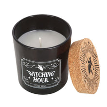 Load image into Gallery viewer, Witching Hour White Sage Candle
