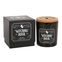 Load image into Gallery viewer, Witching Hour White Sage Candle
